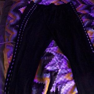 women’s PINK victoria’s secret leggings